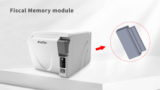 Does Fiscal Device Need Fiscal Memory module?