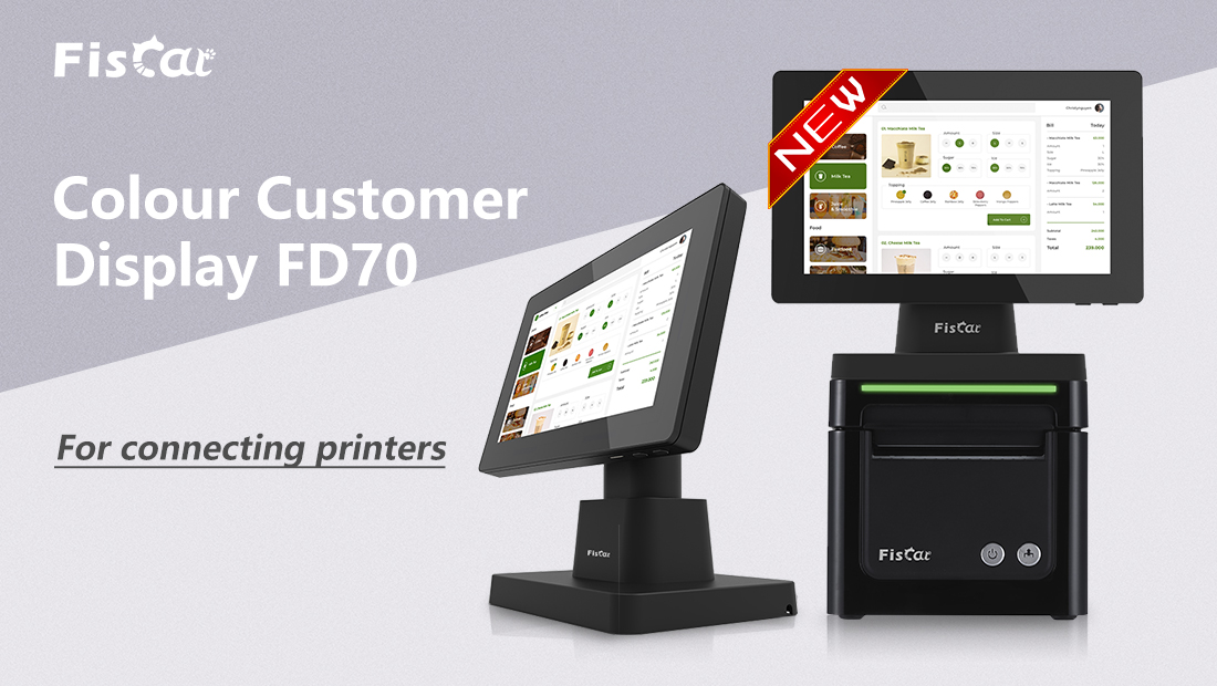 FD70 ဖောက်သည် Display ကိုကျွမ်းကျင်ခြင်း: အသုံးပြုသူလမ်းညွှန်နှင့်လုံခြုံရေးအကြံပေးချက်များ