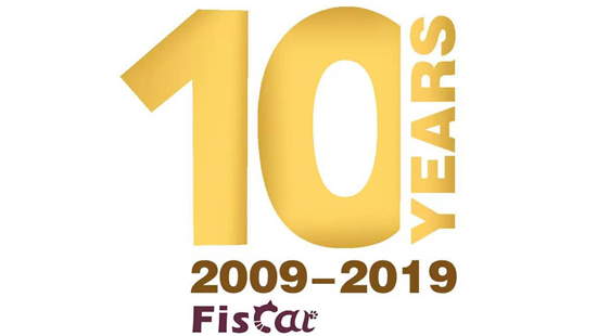 Fiscat အဖွဲ့ဟာ ကျွန်မတို့ရဲ့ ၁၀ နှစ်မှာ