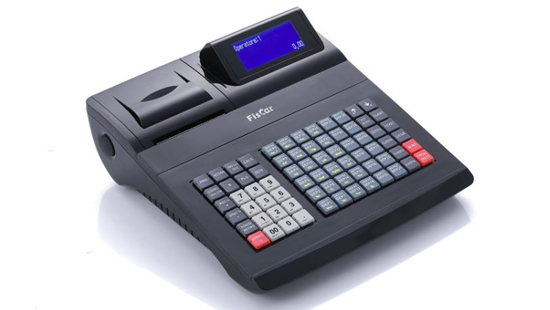 Cash Register ဟာ စားပွဲကို ဘယ်လို သက်ရောက်စေပြီး