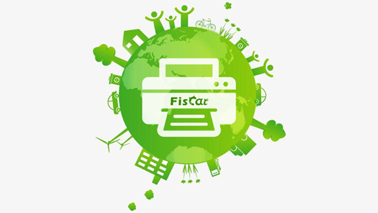 ပုံနှိပ်ခြင်းဖြစ်နိုင်ပါ။ Fiscat ရဲ့ Eco-Friendly Thermal Printers ဟာ ပတ်ဝန်းကျင်ကို သိမ်းဆည်းနိုင်သလို
