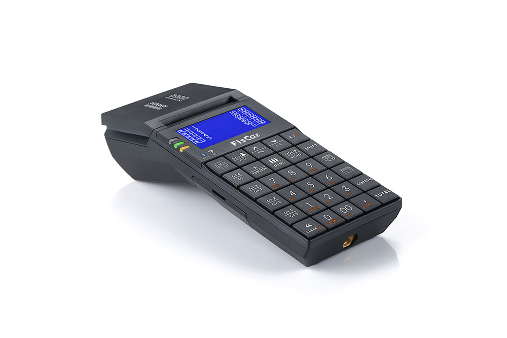 Fiscal-4G-ECR
