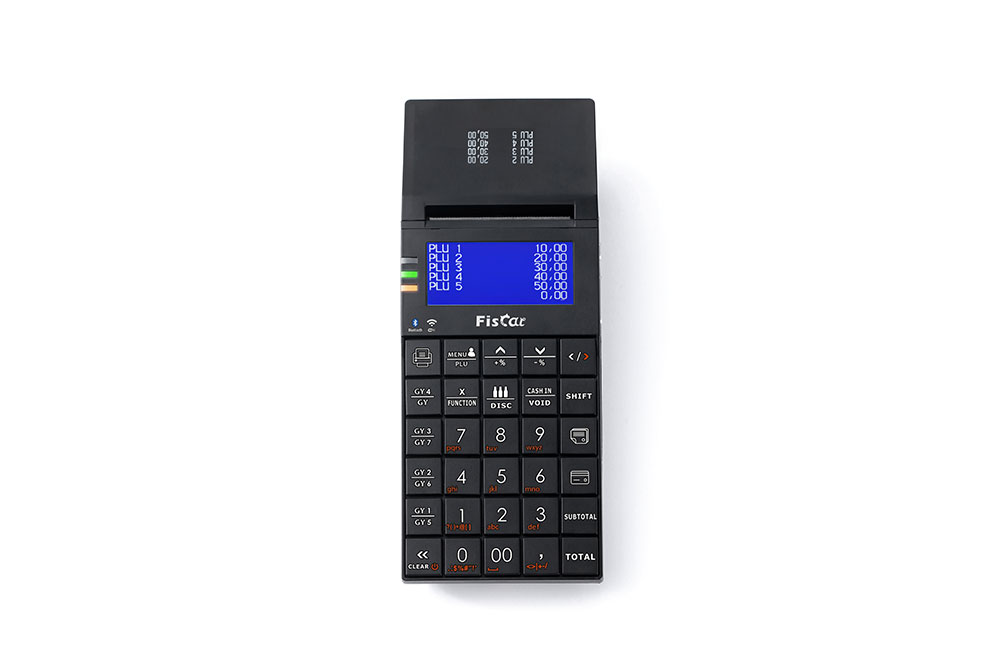 Fiscal-mobile-POS-ECR